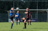 S.K.N.W.K. 3 - M.Z.C. '11 5 (competitie) seizoen 2024-2025 (73/92)